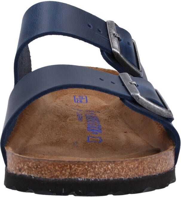 Birkenstock Muiltjes 'Arizona'