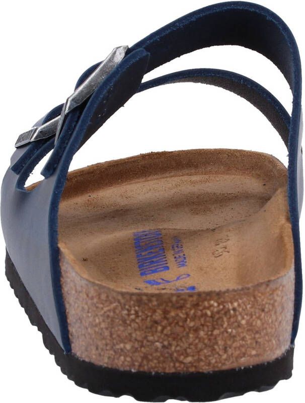 Birkenstock Muiltjes 'Arizona'