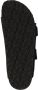 BIRKENSTOCK Slippers Dames Arizona Rivet Maat: 41 Materiaal: Suède Kleur: Zwart - Thumbnail 14