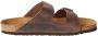 Birkenstock Slippers ARIZONA BF in schoenwijdte smal met ergonomisch gevormd voetbed - Thumbnail 305