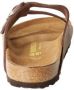 Birkenstock Slippers ARIZONA BF in schoenwijdte smal met ergonomisch gevormd voetbed - Thumbnail 306