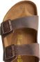 Birkenstock Slippers ARIZONA BF in schoenwijdte smal met ergonomisch gevormd voetbed - Thumbnail 307