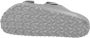 Birkenstock Arizona EVA Slippers Metallic Silver Regular fit | Zilver | EVA - Thumbnail 11