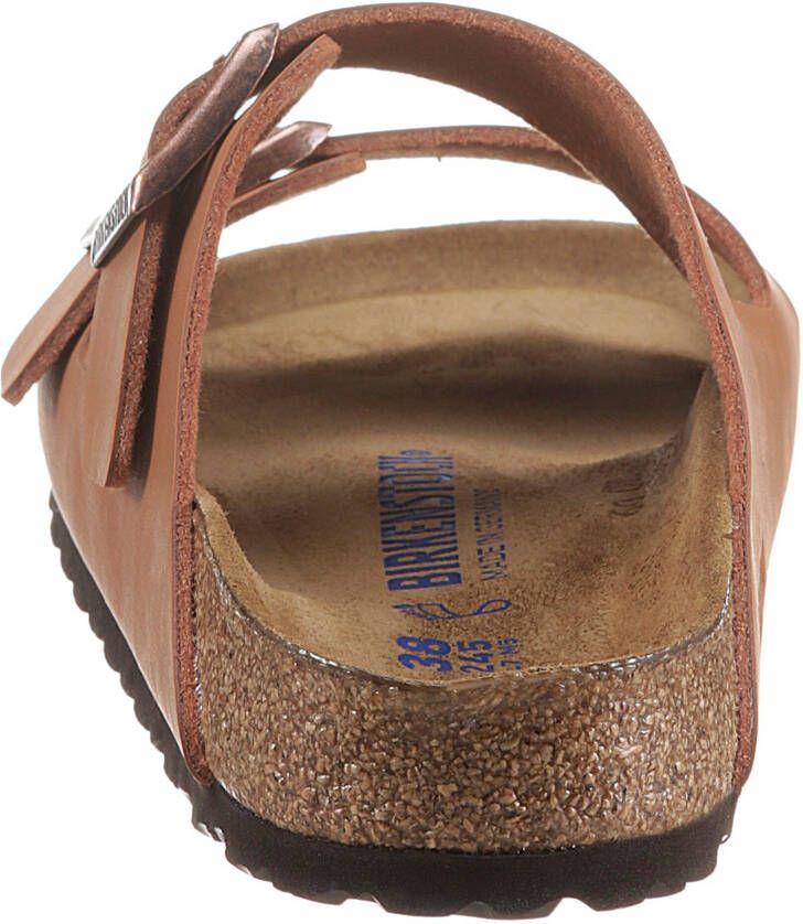 Birkenstock Muiltjes 'Arizona'