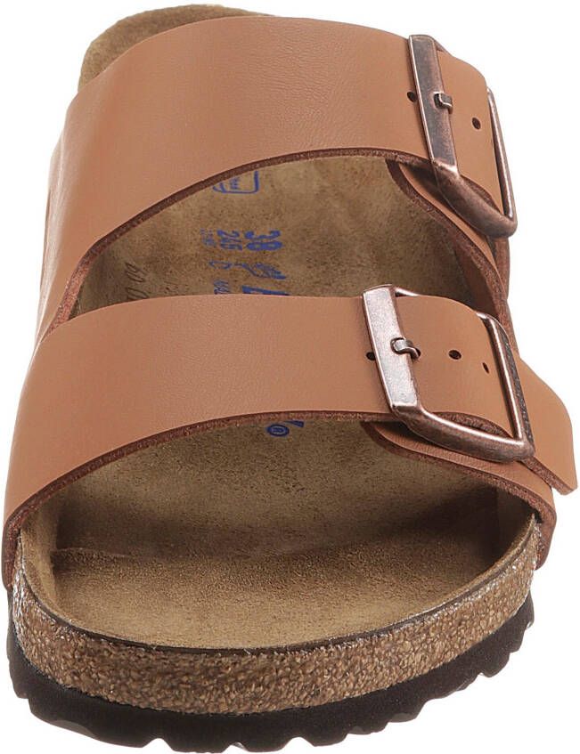 Birkenstock Muiltjes 'Arizona'