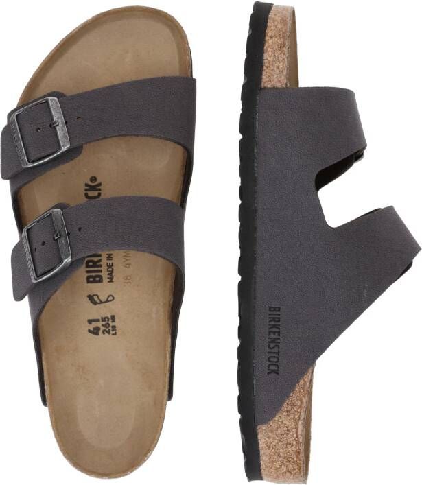 Birkenstock Muiltjes 'Arizona'