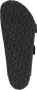 BIRKENSTOCK Teenslippers Heren Arizona Heren Maat: 46 Materiaal: Leer Kleur: Grijs - Thumbnail 9
