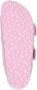 Birkenstock Slippers Arizona Big Buckle EVA Fondant Pink - Thumbnail 5