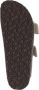 Birkenstock Arizona Women Graceful Taupe Birko-Flor Narrow - Thumbnail 9