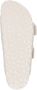 Birkenstock Arizona Big Buckle EVA Slippers Eggshell Narrow Fit Dames - Thumbnail 6