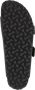 Birkenstock Sandalen ARIZONA VELVET GRAY BIRKIBUC CALZ S - Thumbnail 5