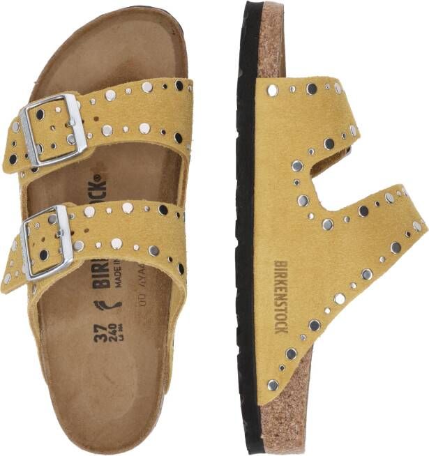 Birkenstock Muiltjes 'Arizona'