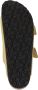 BIRKENSTOCK Teenslippers Dames Arizona Rivet Border Maat: 39 Materiaal: Suède Kleur: Geel - Thumbnail 8