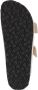 Birkenstock Arizona Women Leopard Print Eggshell Narrow - Thumbnail 4