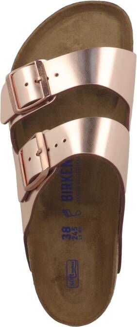 Birkenstock Muiltjes 'Arizona'