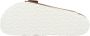 Birkenstock Arizona natuurleer metallic copper zacht voetbed regular sandalen dames (952091) - Thumbnail 10