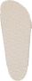 Birkenstock Arizona Eva Eggshell Sandalen & Slides Dames beige maat: 36 beschikbare maaten:36 37 38 39 40 41 - Thumbnail 36