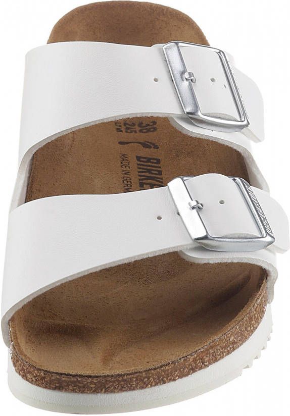 Birkenstock Muiltjes 'Arizona'