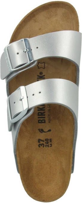 Birkenstock Muiltjes 'Arizona'