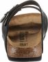 Birkenstock Werkschoenen Arizona SL slippers met olie- en vetbestendige grip-loopzool - Thumbnail 9