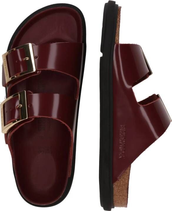 Birkenstock Muiltjes 'Arizona'