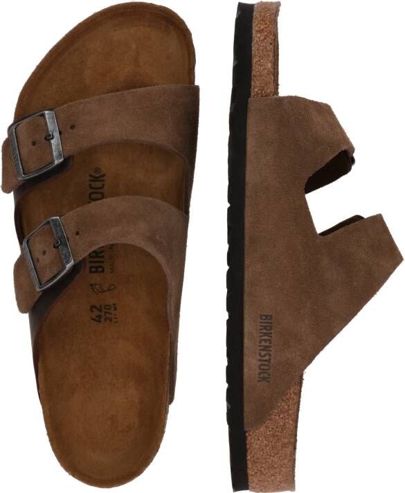 Birkenstock Muiltjes 'Arizona'