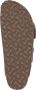 Birkenstock Sandalen Arizona Big Buckle EVA Narrow Grey Taupe - Thumbnail 11