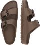 Birkenstock Sandalen Arizona Big Buckle EVA Narrow Grey Taupe - Thumbnail 12