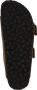 BIRKENSTOCK Slippers Dames Arizona Bs Maat: 38 Materiaal: Suèdelook Kleur: Bruin - Thumbnail 15