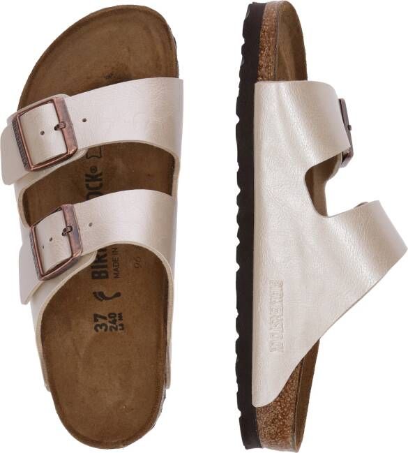 Birkenstock Muiltjes 'Arizona'