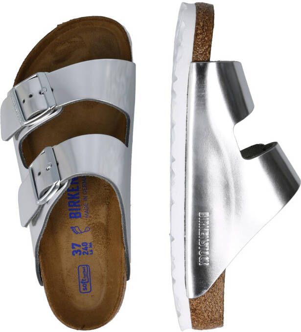 Birkenstock Muiltjes 'Arizona'