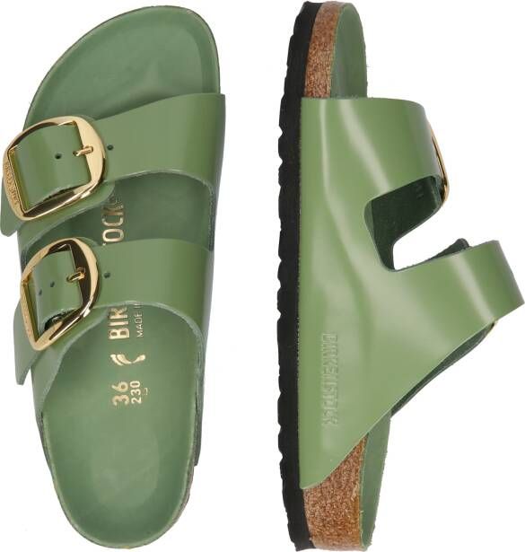 Birkenstock Muiltjes 'Arizona'