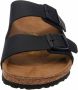 Birkenstock Slippers ARIZONA BF in schoenwijdte smal met ergonomisch gevormd voetbed - Thumbnail 431