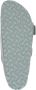 Birkenstock Arizona Essentials EVA Sandalen Regular turkoois grijs - Thumbnail 24