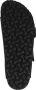 Birkenstock Arizona Big Buckle Slippers Black Dames - Thumbnail 15