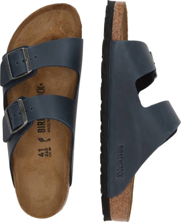 Birkenstock Muiltjes 'Arizona LEOI'