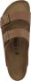 Birkenstock ARIZONA NATURAL LEATHER OILED slippers Cognac - Thumbnail 13