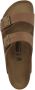 Birkenstock ARIZONA NATURAL LEATHER OILED slippers Cognac - Thumbnail 15