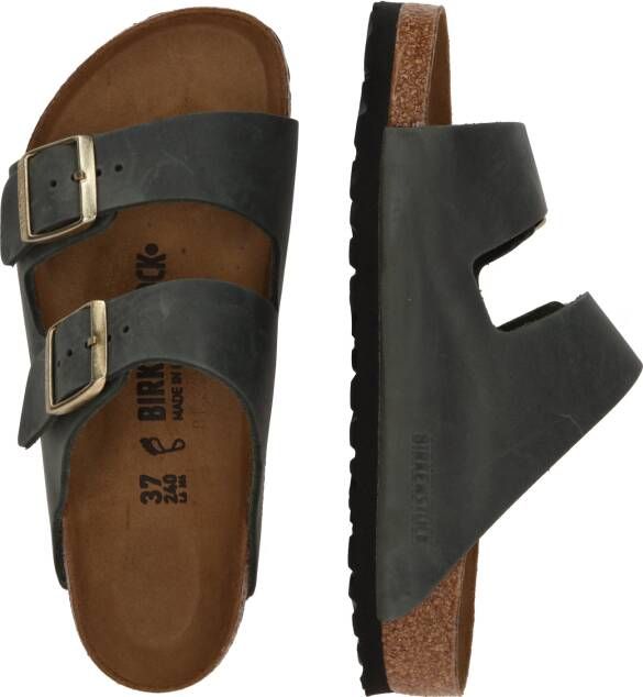 Birkenstock Muiltjes 'Arizona LEOI'