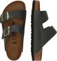 Birkenstock Muiltjes 'Arizona LEOI' - Thumbnail 2