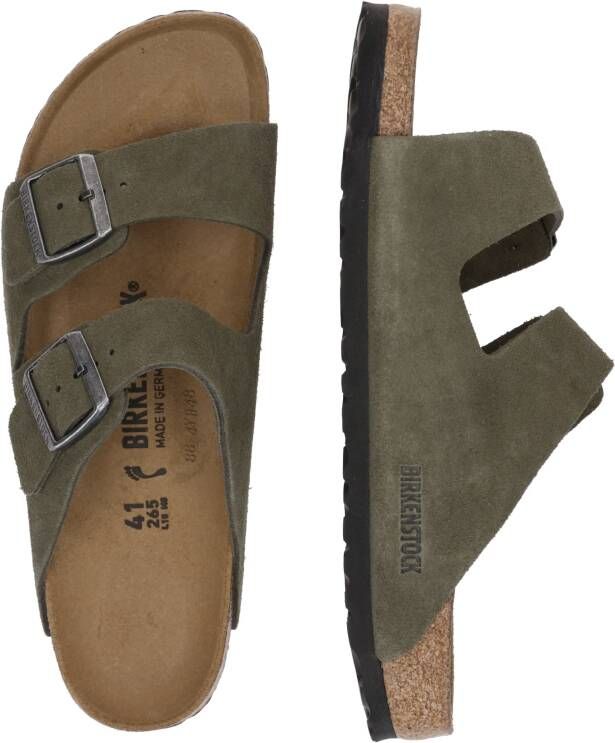 Birkenstock Muiltjes 'Arizona LEVE'