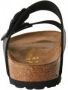 Birkenstock Slippers ARIZONA BF in schoenwijdte smal met ergonomisch gevormd voetbed - Thumbnail 416