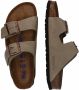 Birkenstock Sandals Arizona Tabacco Oiled Calz S MIINTO 40d6449d92871c7f7b24 Bruin - Thumbnail 141