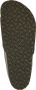 Birkenstock Barbados Eva Sandalen Regular olijfgroen - Thumbnail 6