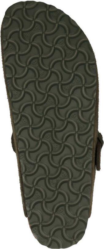 Birkenstock Muiltjes 'Boston'