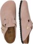 Birkenstock Boston Vl Sandalen & Slides Schoenen light rose maat: 39 beschikbare maaten:36 39 41 - Thumbnail 5