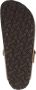 Birkenstock Gestoffeerde Suède Mules Beige Dames - Thumbnail 22