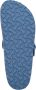 Birkenstock Boston Essentials Eva Klompen Blue - Thumbnail 23
