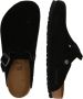 Birkenstock Boston Favorite Styles in zwart formaten: 41 - Thumbnail 17