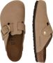 Birkenstock Klompen Boston Big Buckle LENB Sandcastle - Thumbnail 8